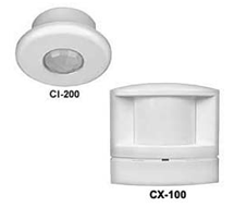WattStopper Occupancy Sensor CI-200, CX-100